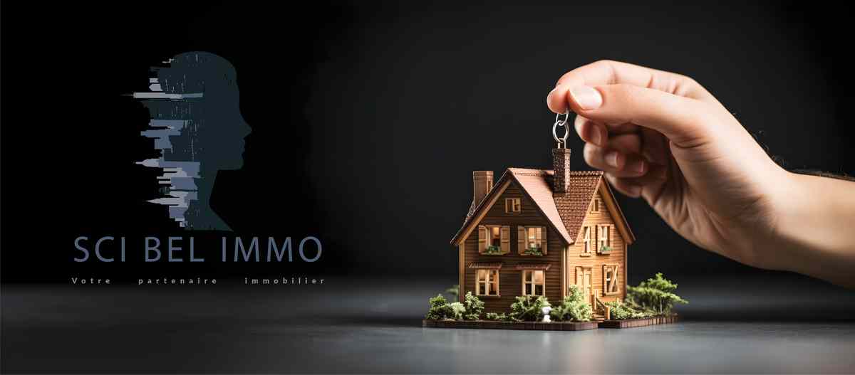 SCI BEL IMMO